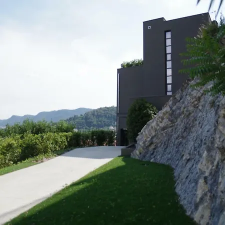 Il Flat Hotel *