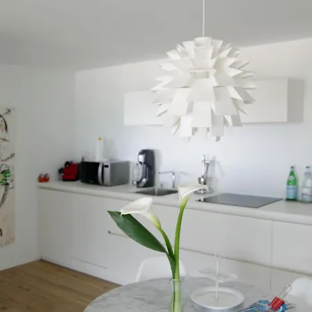 Hotel Il Flat Cernobbio