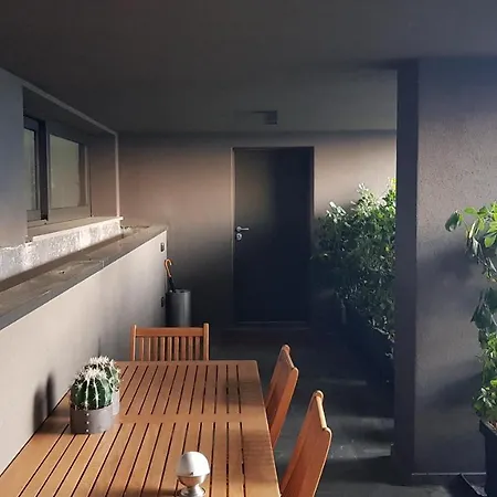 Il Flat * Cernobbio